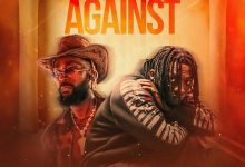 Kwesi Amewuga – Against Ft Oseikrom Sikanii