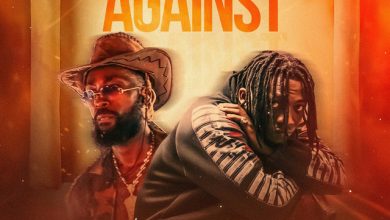 Kwesi Amewuga – Against Ft Oseikrom Sikanii