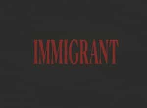 Kwesi Arthur – Immigrant