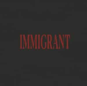 Kwesi Arthur – Immigrant