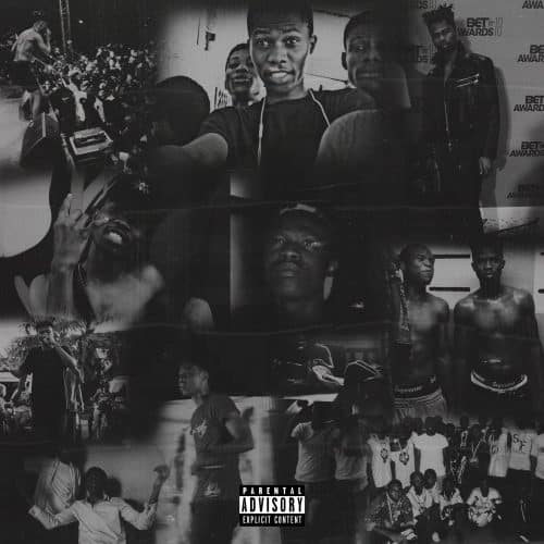 Kwesi Arthur – What They Want (Gye)