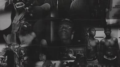 Kwesi Arthur – Yawa (Hosanna)