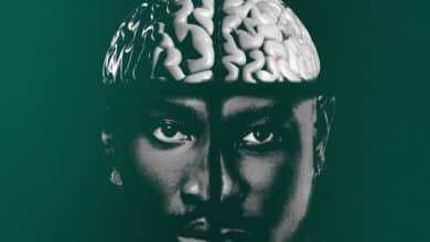 Kwesi Taadi – Migraines Ft Kelvyn Boy