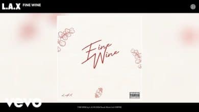 L.A.X – Fine Wine