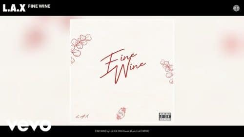 L.A.X – Fine Wine