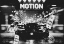 Lalid – Motion