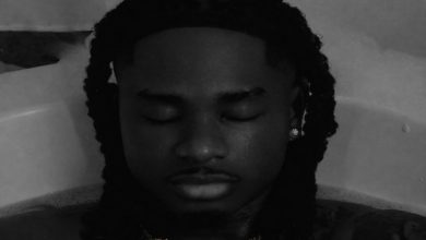 Lil Kesh – Anini (Thief)