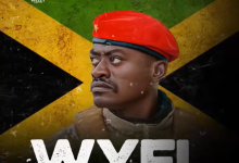 Lil Win – WYFL Riddim