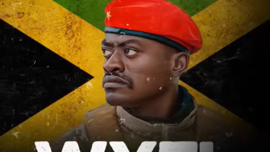 Lil Win – WYFL Riddim