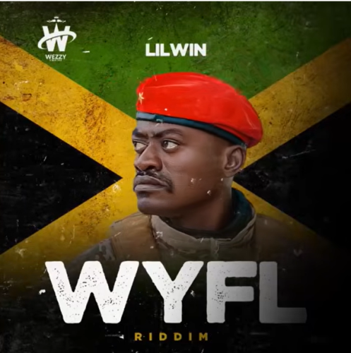 Lil Win – WYFL Riddim 1 Lil Win – WYFL Riddim