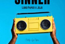 Lord Paper – Sinner Ft JoJo