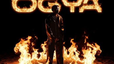 Lyrical Joe – Ogya