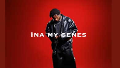 Lyrical Joe – SASS (WYFL Riddim)