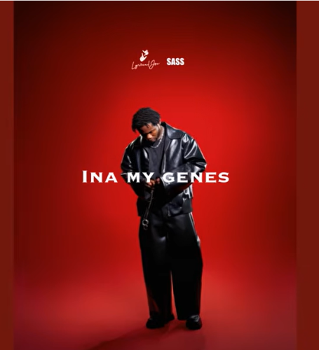 Lyrical Joe – SASS (WYFL Riddim)