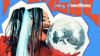MOLIY – PartyGyal Ft Bees & Honey