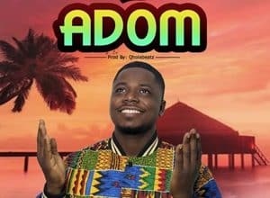 Mandem Yopic – Adom