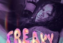 Manye Fi – Freaky