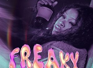 Manye Fi – Freaky