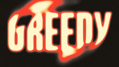 Nonso Amadi – Greedy