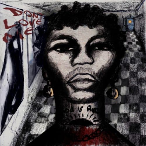 Omah Lay – Don’t Love Me