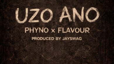 Phyno – Uzo Ano Ft Flavour