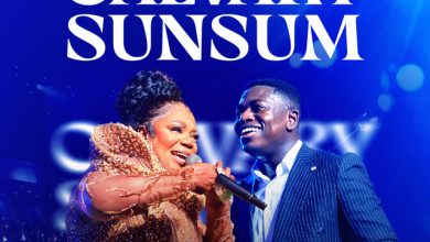 Piesie Esther – Calvary Sunsum Ft Kweku Teye