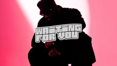 Praiz – Waiting For You