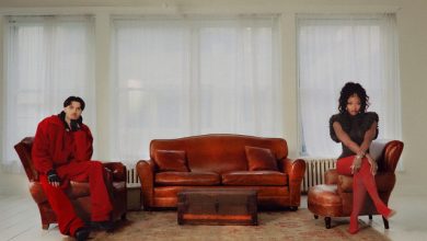 RnBoi – Mon Bebe Ft Ayra Starr