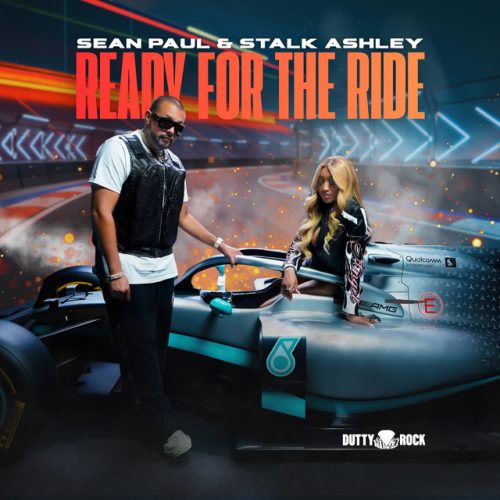 Sean Paul – Ready for the Ride Ft Stalk Ashley 1 Sean Paul – Ready for the Ride Ft Stalk Ashley