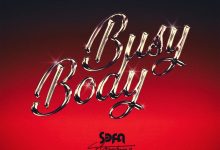 Sefa – Busy Body Ft Stonebwoy