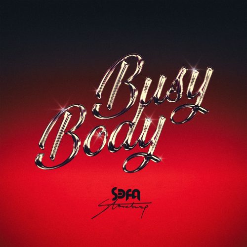 Sefa – Busy Body Ft Stonebwoy