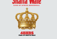 Shatta Wale – 48hrs