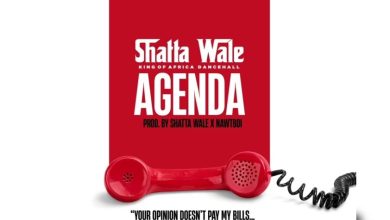 Shatta Wale – Agenda
