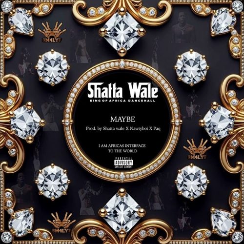 Shatta Wale – Block You