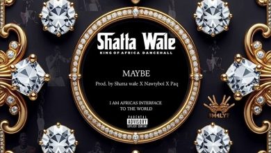 Shatta Wale – Dog Eat Dog