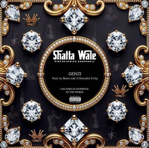 Shatta Wale – Genzi