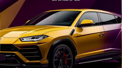 Shatta Wale – Tek Di Yellow