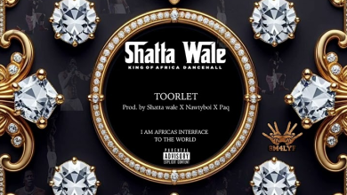 Shatta Wale – Toorlet