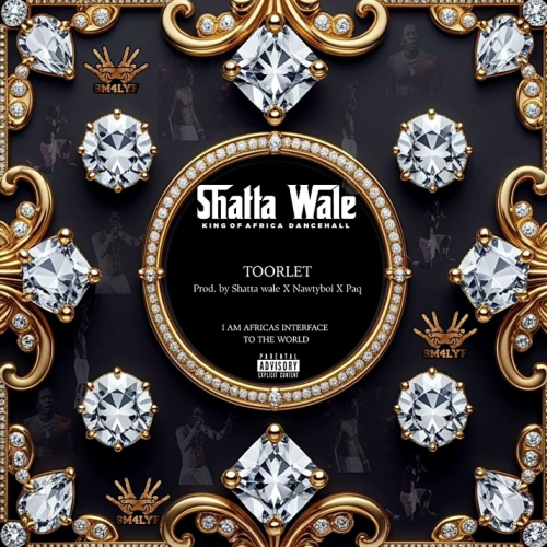 Shatta Wale – Toorlet 1 Shatta Wale – Toorlet