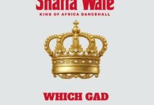 Shatta Wale – Which Gad (Stonebwoy Diss)