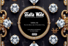 Shatta Wale – Yawa Ni