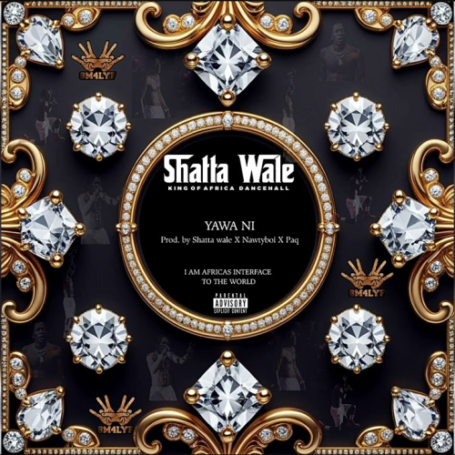 Shatta Wale – Yawa Ni