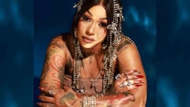 Shauna Controlla – Pretty Naturally Ft Vybz Kartel