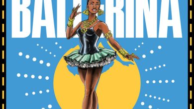 Silent Addy – Ballerina Ft Rema, Skillibeng, Disco Neil & Bashment