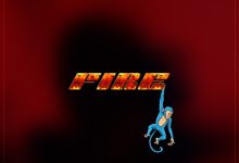 Smallgod – Fire Ft Sarkodie & Joshua Baraka