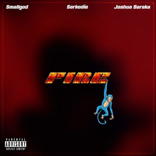 Smallgod – Fire Ft Sarkodie & Joshua Baraka 1 Smallgod – Fire Ft Sarkodie & Joshua Baraka