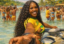 Sneakbo – Whine Up Ft Monifa Goss