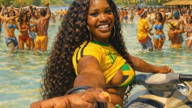 Sneakbo – Whine Up Ft Monifa Goss