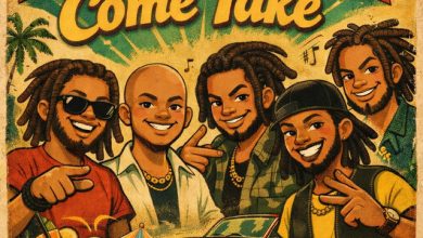 Sobolo Geng – Come Take Ft Holyrina