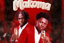 Strongman – Makoma Ft King Paluta